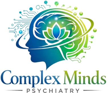 Complex Mind Logo